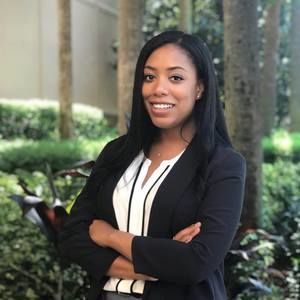 Meet your Posher, Rita